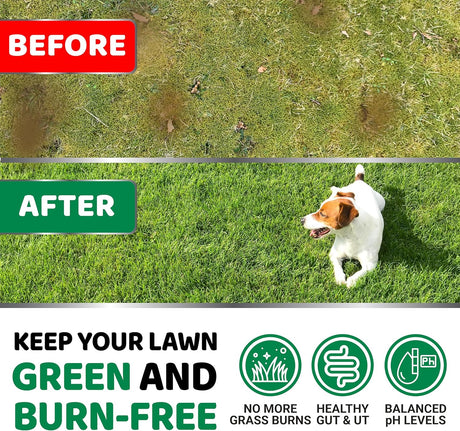 Lawn Harmony - YUMA'S