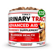 Dog Bladder & Urinary Balance Chews - YUMA'S