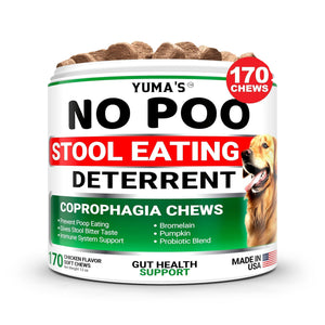 No Poo