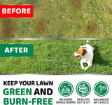 Lawn Harmony - YUMA'S