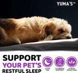 Melatonin for Dogs - YUMA'S