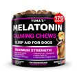 Melatonin for Dogs - YUMA'S